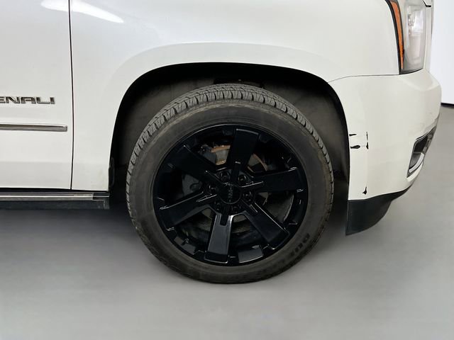 Used 2020 GMC Yukon Denali w/ Denali Ultimate Package AWD/4WD image 42