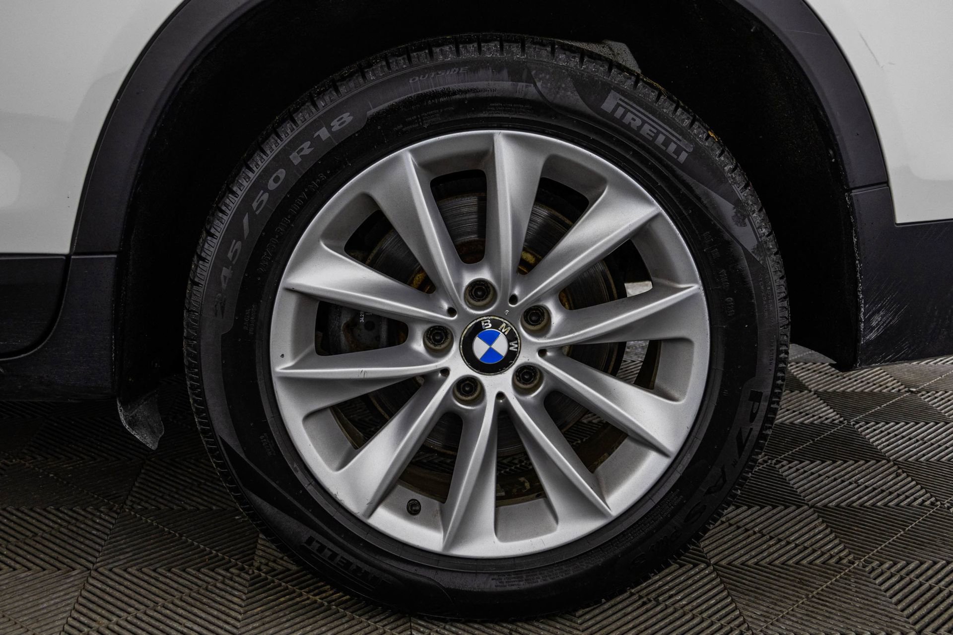 Used 2016 BMW X3 xDrive28i image 49