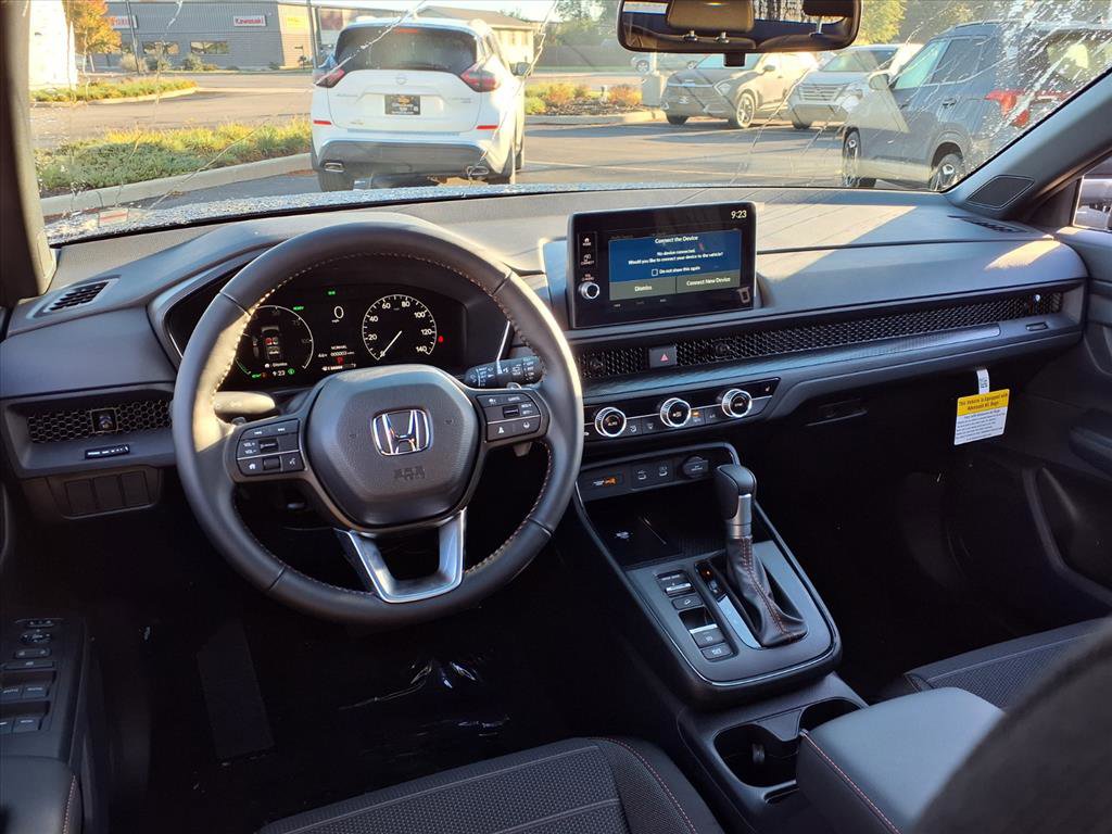 New 2026 Honda CR-V Sport image 6