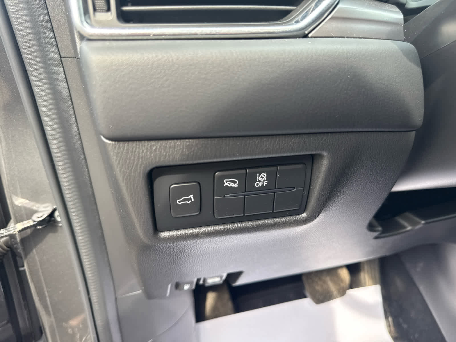 Used 2021 MAZDA CX-5 Touring w/ Touring Preferred SV Package image 19