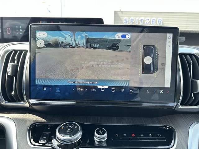 New 2026 Ford Expedition Max Platinum AWD/4WD image 26