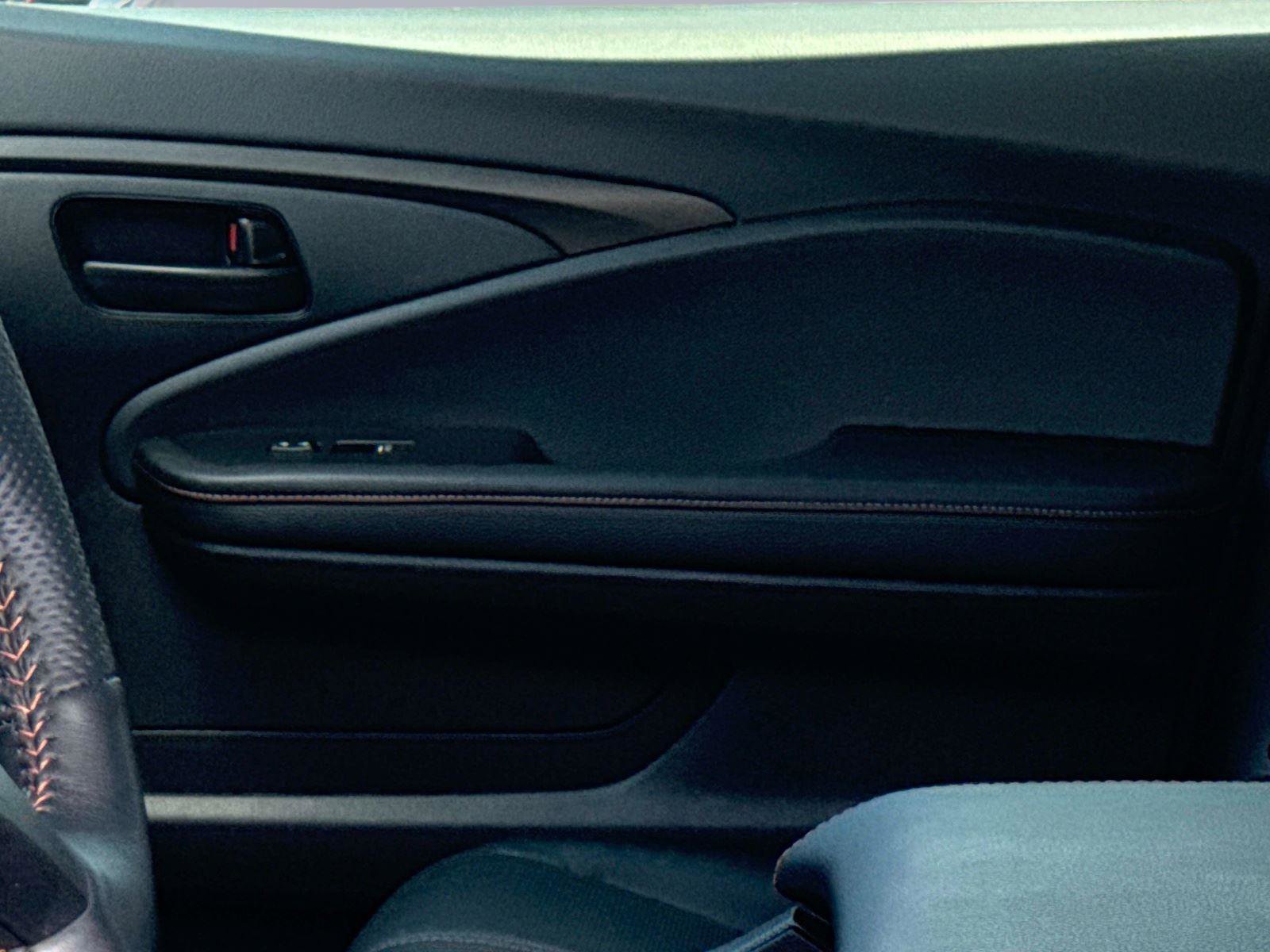 Certified 2025 Honda Ridgeline TrailSport image 21