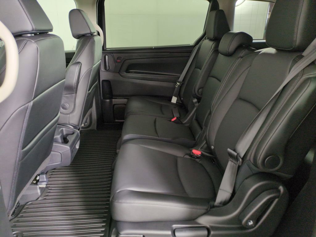 New 2026 Honda Odyssey EX-L image 24