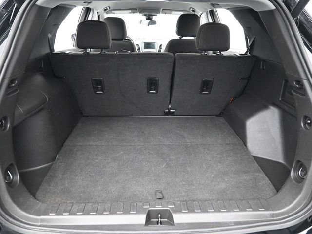 Used 2024 Chevrolet Equinox LT image 26
