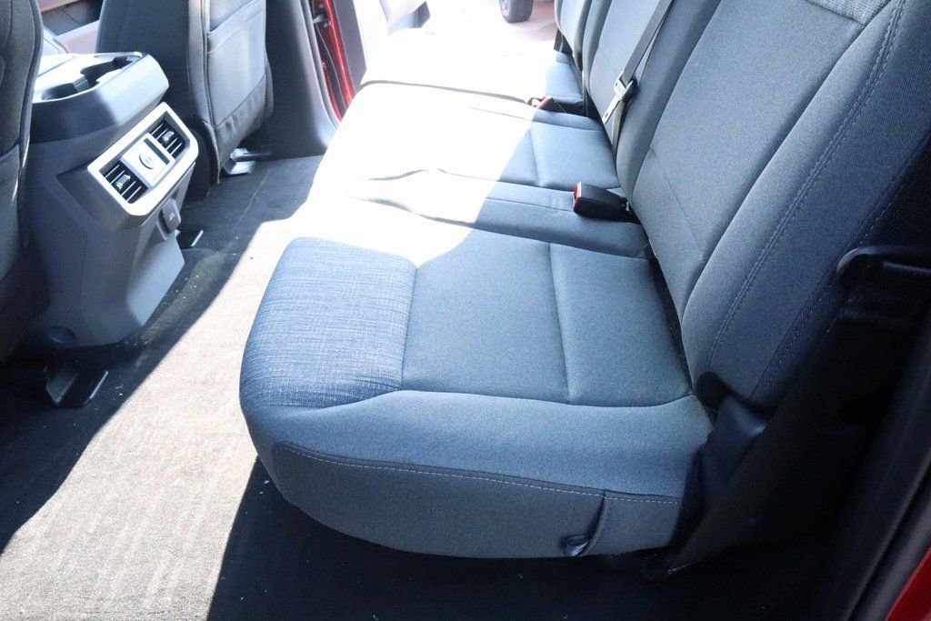 New 2026 Ford F250 XLT w/ XLT Premium Package image 11