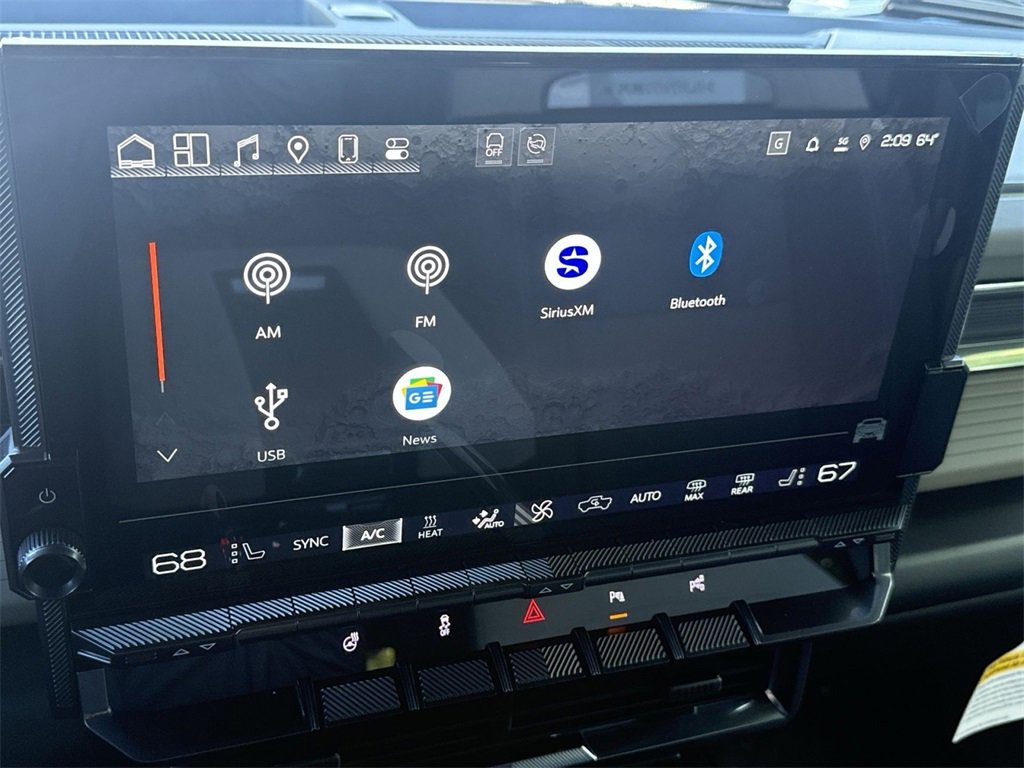 New 2026 GMC Hummer EV SUV image 18