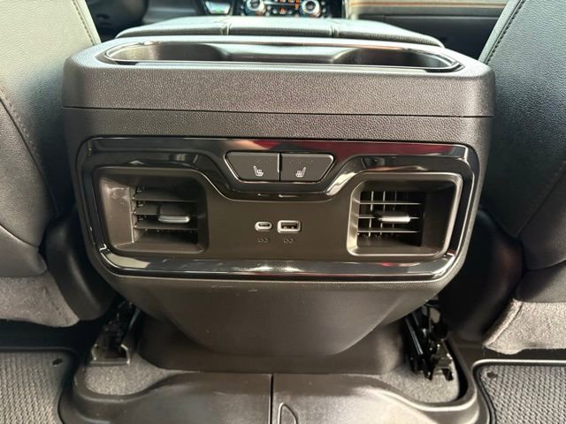 Used 2024 GMC Sierra 1500 AT4 w/ Technology Package image 34