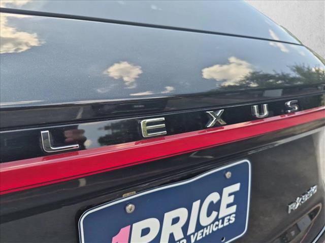 Used 2024 Lexus RX 350 Premium w/ Accessory Package (K3) FWD image 28