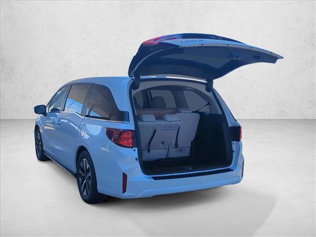 New 2026 Honda Odyssey EX-L image 9