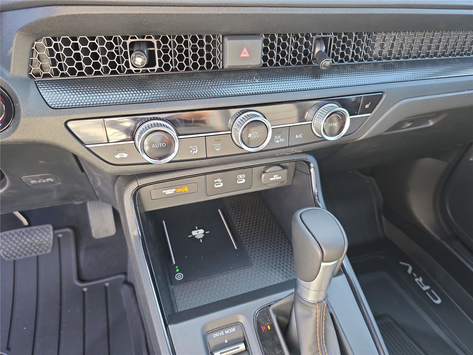 New 2026 Honda CR-V Sport-L image 22