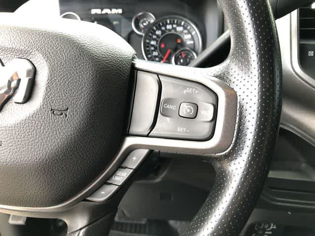 Certified 2024 RAM 2500 Tradesman w/ Chrome Appearance Group AWD/4WD image 31
