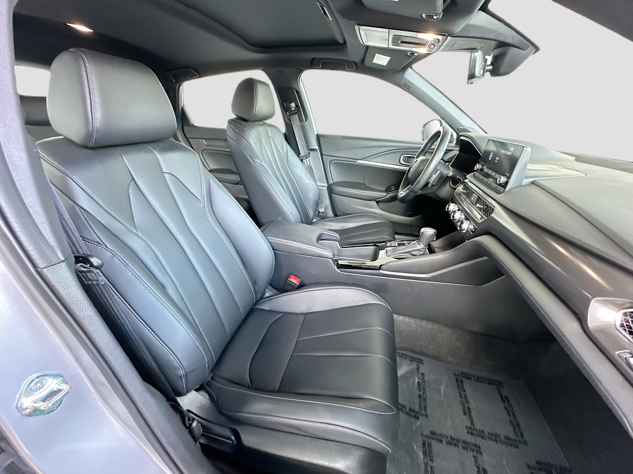 Used 2023 Acura Integra A-Spec image 27