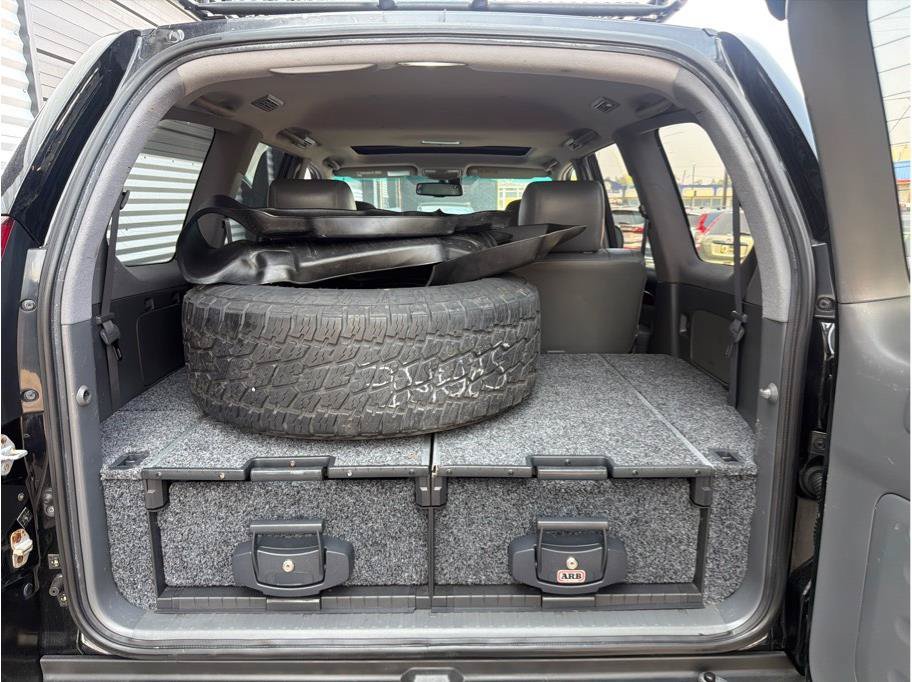 Used 2009 Lexus GX 470 AWD/4WD image 22