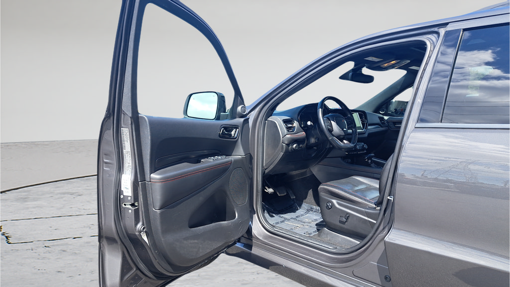 Used 2024 Dodge Durango GT AWD/4WD image 9
