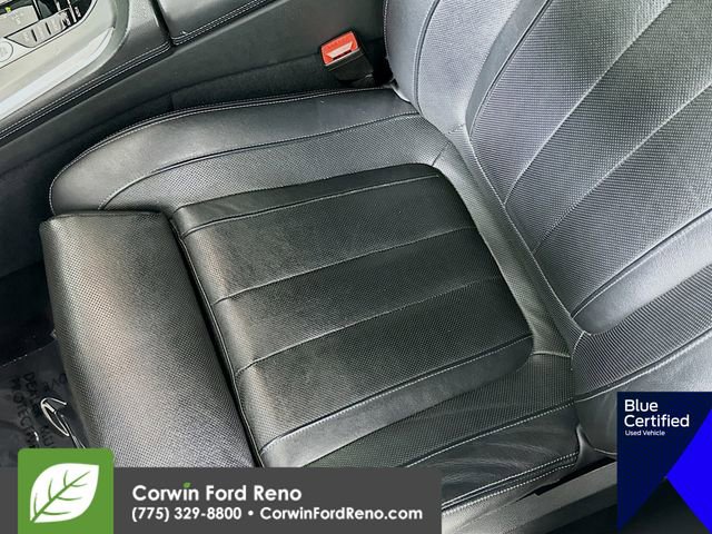 Used 2019 BMW X5 xDrive40i w/ M Sport Package image 23