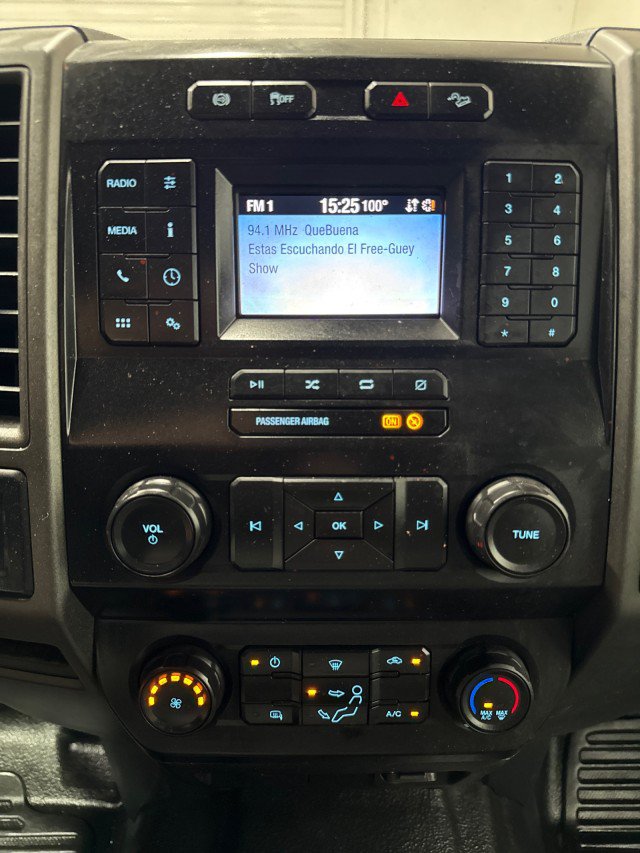 Used 2022 Ford F250 XL w/ Power Equipment Group AWD/4WD image 18