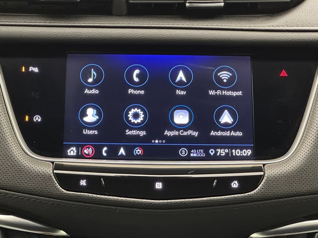 Used 2020 Cadillac XT5 Premium Luxury AWD/4WD image 25