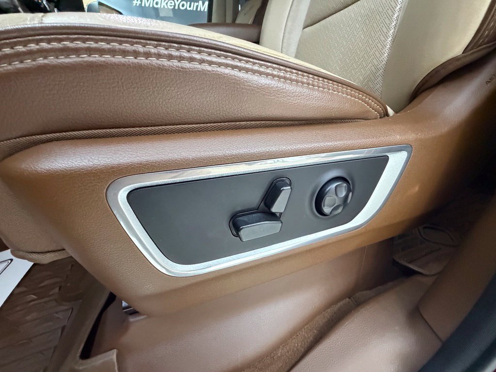 Used 2021 RAM 1500 Laramie AWD/4WD image 28