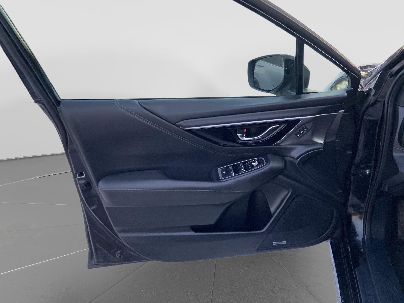 Used 2022 Subaru Legacy Limited AWD/4WD image 13