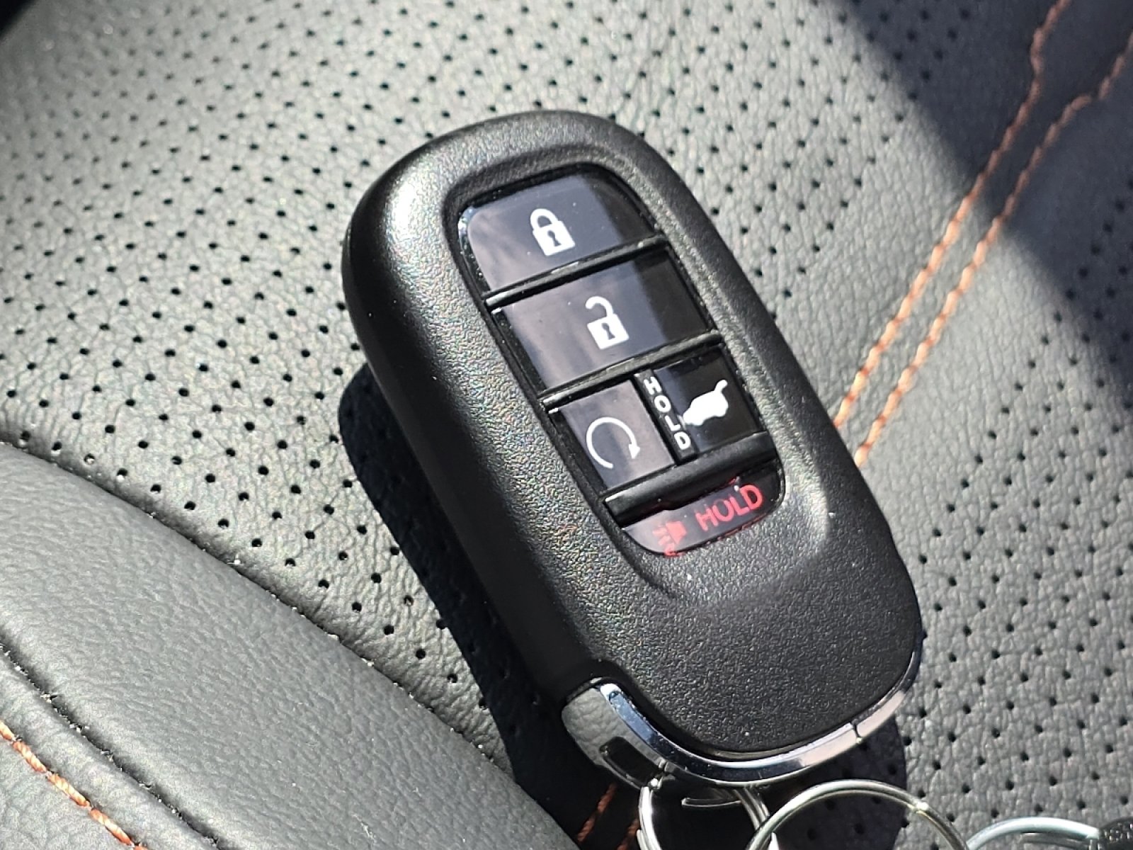 Used 2024 Honda CR-V Sport-L image 36