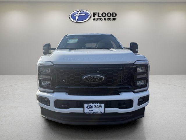 New 2026 Ford F350 Lariat w/ Black Appearance Package AWD/4WD image 2