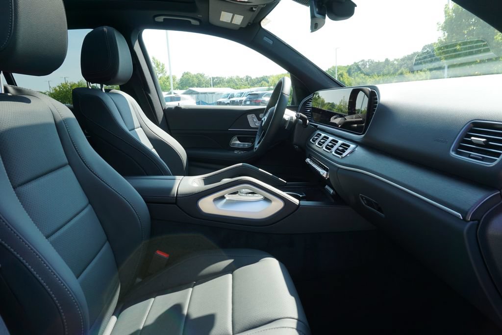 Certified 2026 Mercedes-Benz GLE 350 4MATIC image 66