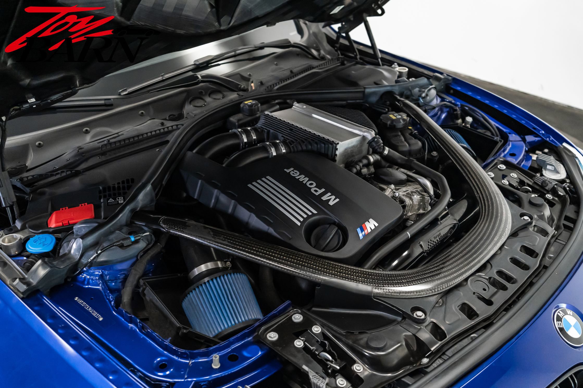 Used 2019 BMW M4 CS w/ Executive Package image 53