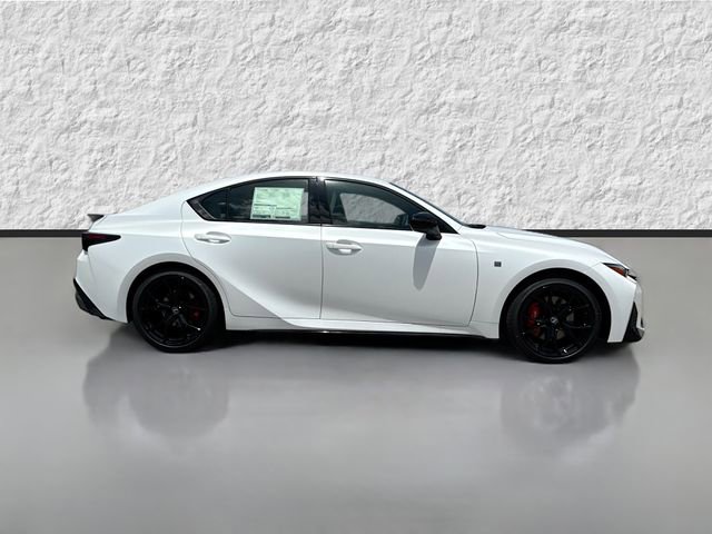 New 2026 Lexus IS 350 F Sport RWD image 2