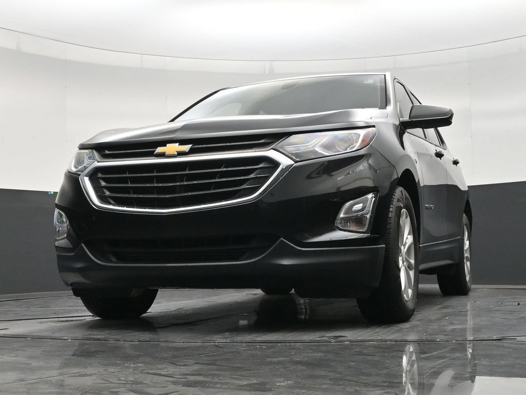 Used 2019 Chevrolet Equinox LS FWD image 26