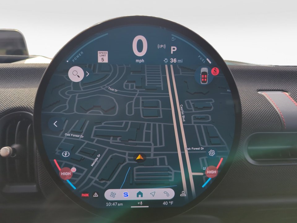 New 2026 MINI Cooper S image 17