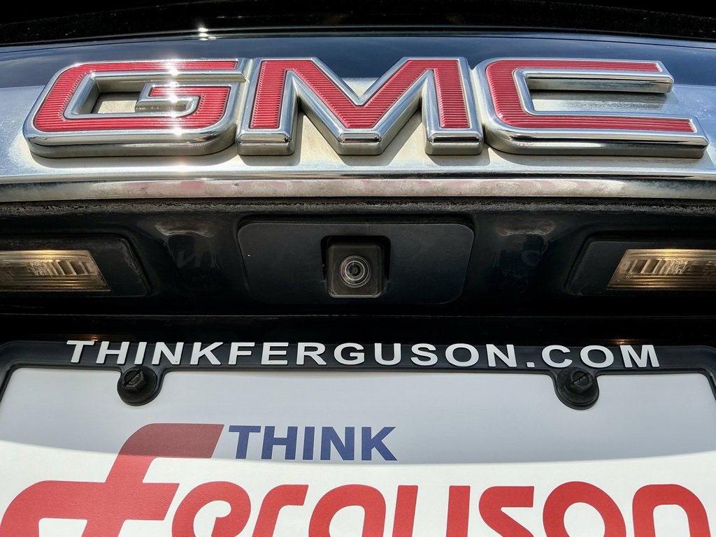 Used 2019 GMC Yukon XL Denali w/ Denali Ultimate Package image 15