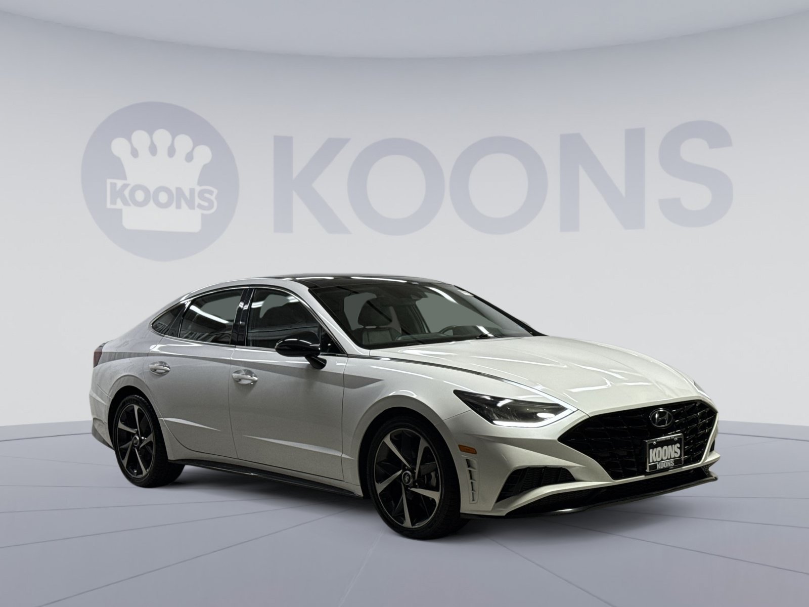 Used 2022 Hyundai Sonata SEL Plus w/ Cargo Package FWD image 22