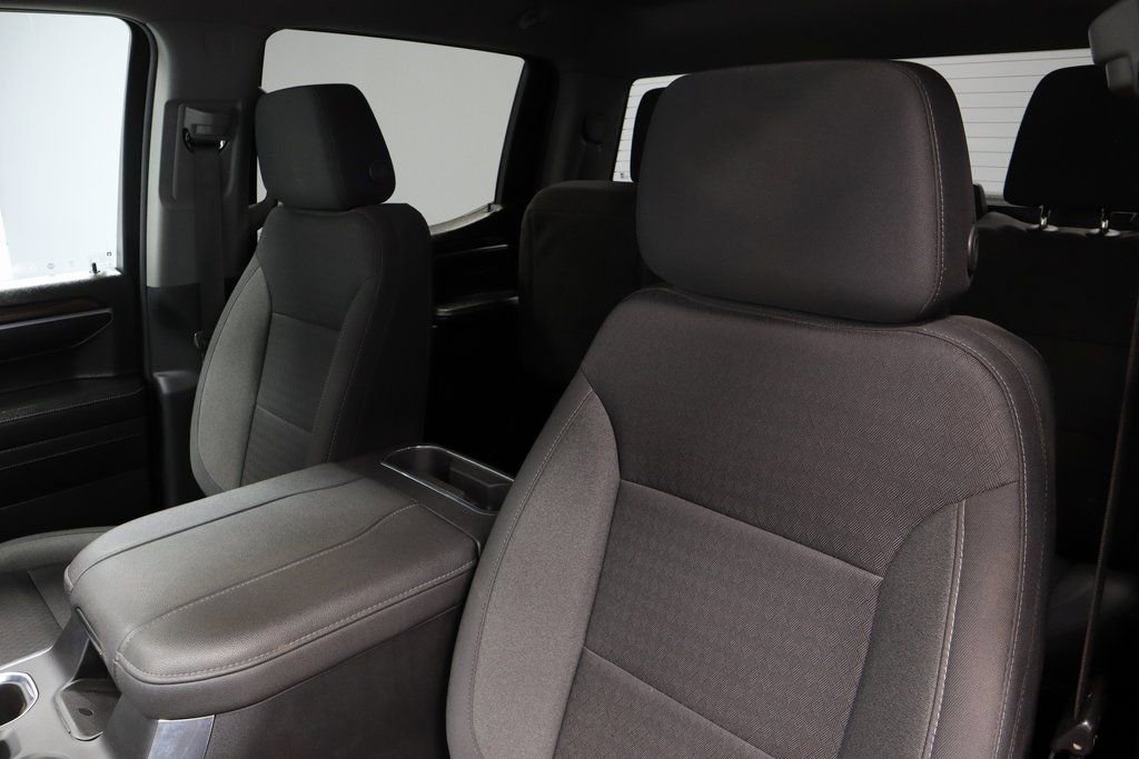 Used 2023 Chevrolet Silverado 1500 RST image 27