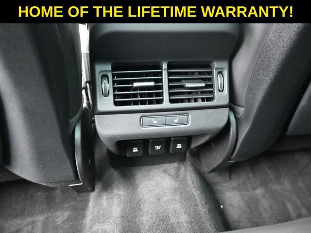 Used 2020 Land Rover Range Rover Evoque R-Dynamic HSE image 42