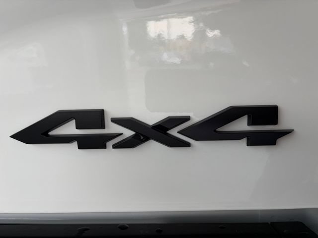 New 2026 RAM 3500 Laramie w/ Night Edition AWD/4WD image 12