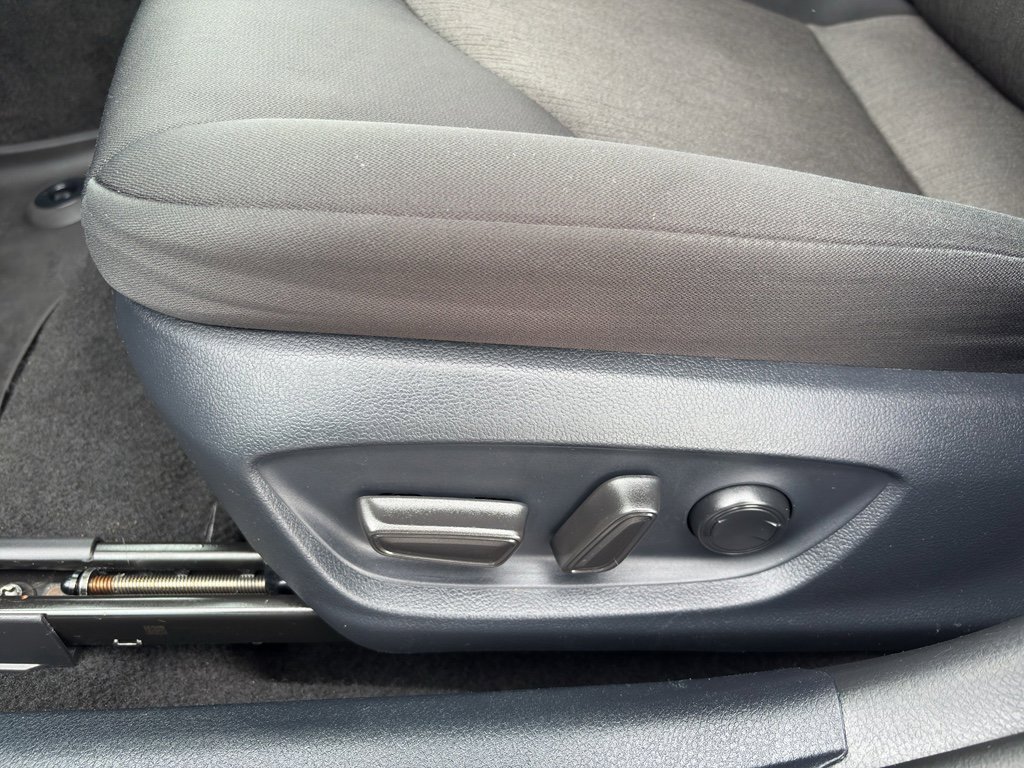 Used 2024 Toyota Camry LE image 14