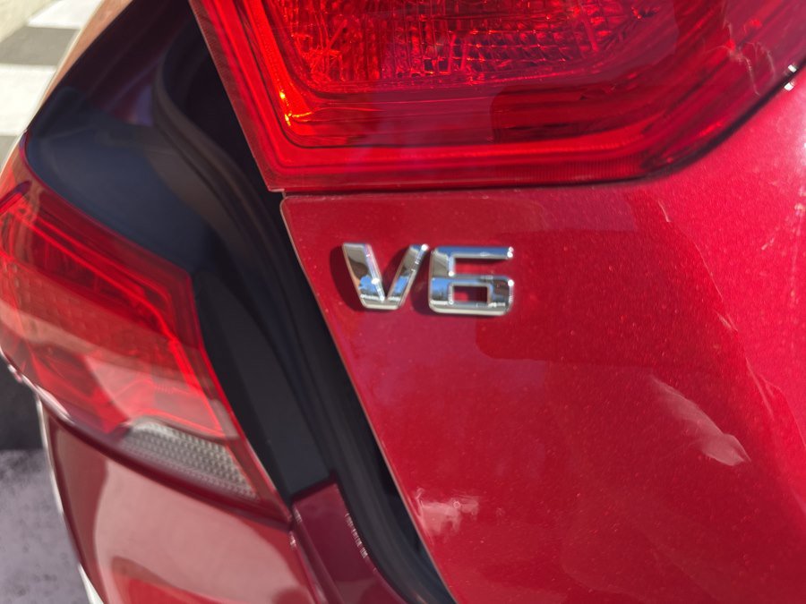 Used 2015 Chevrolet Impala LTZ FWD image 45