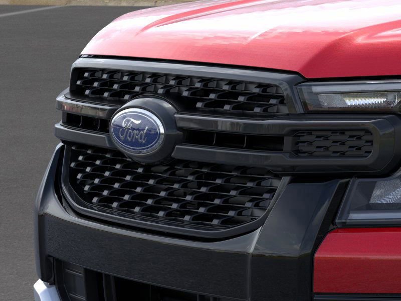 New 2026 Ford Ranger XLT image 17