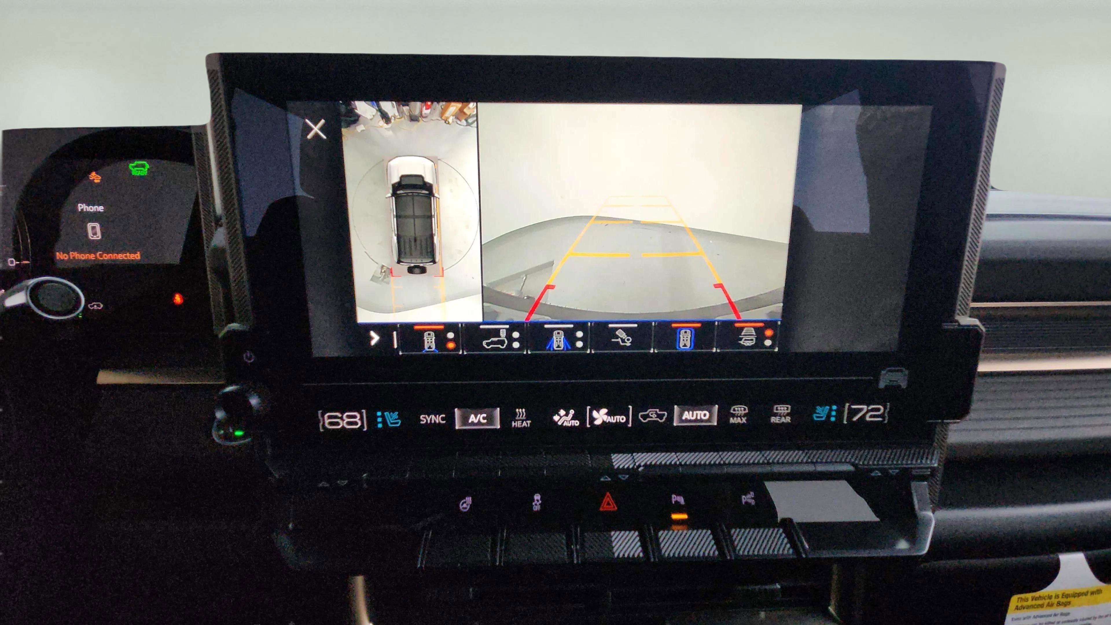 New 2024 GMC Hummer EV 3X w/ LPO, Illumination Package image 15