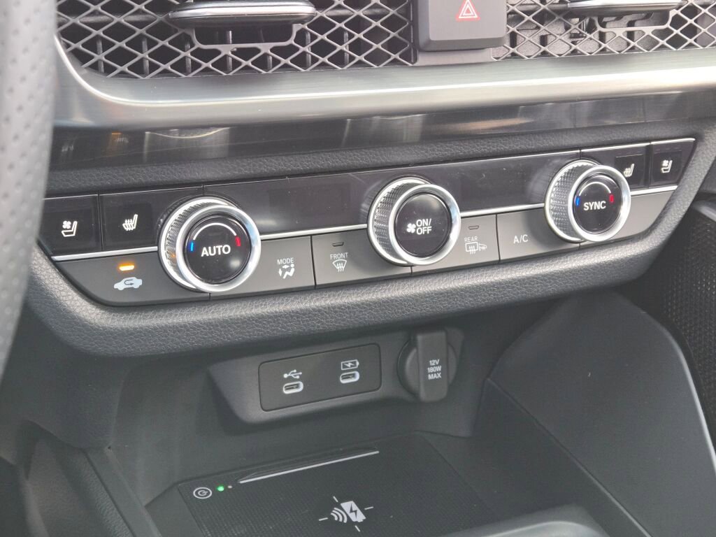 New 2026 Acura ADX A-Spec image 37