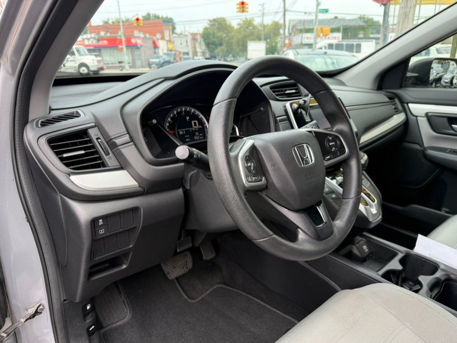 Used 2019 Honda CR-V LX image 12
