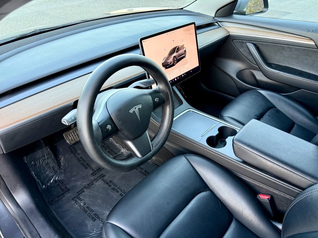Used 2022 Tesla Model 3 RWD image 7