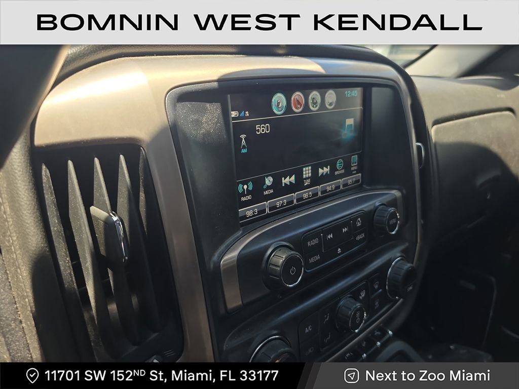 Used 2018 GMC Sierra 1500 Denali image 24