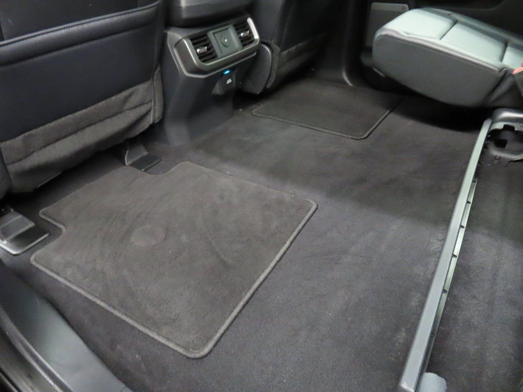 Used 2025 Ford F150 Lariat image 65