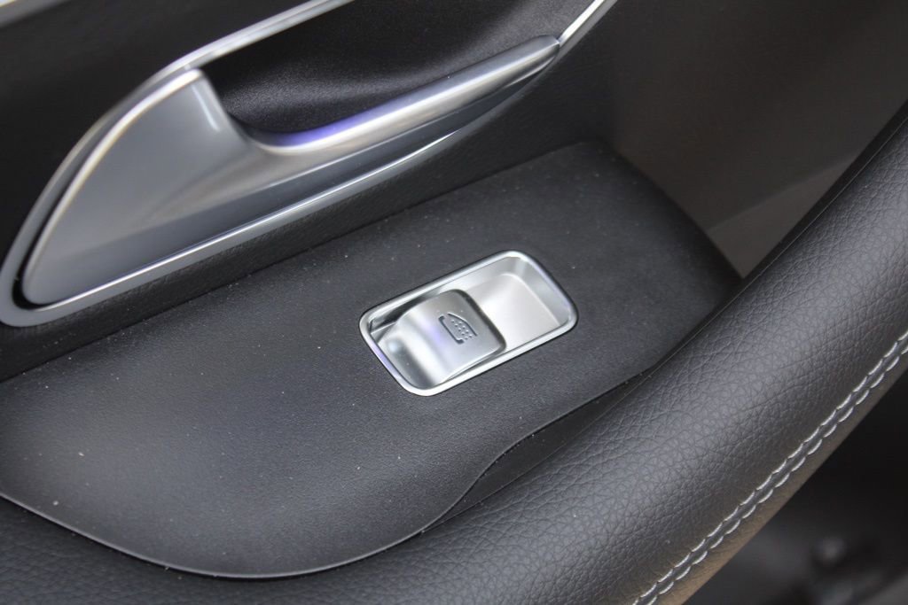 Certified 2025 Mercedes-Benz GLS 580 4MATIC image 36