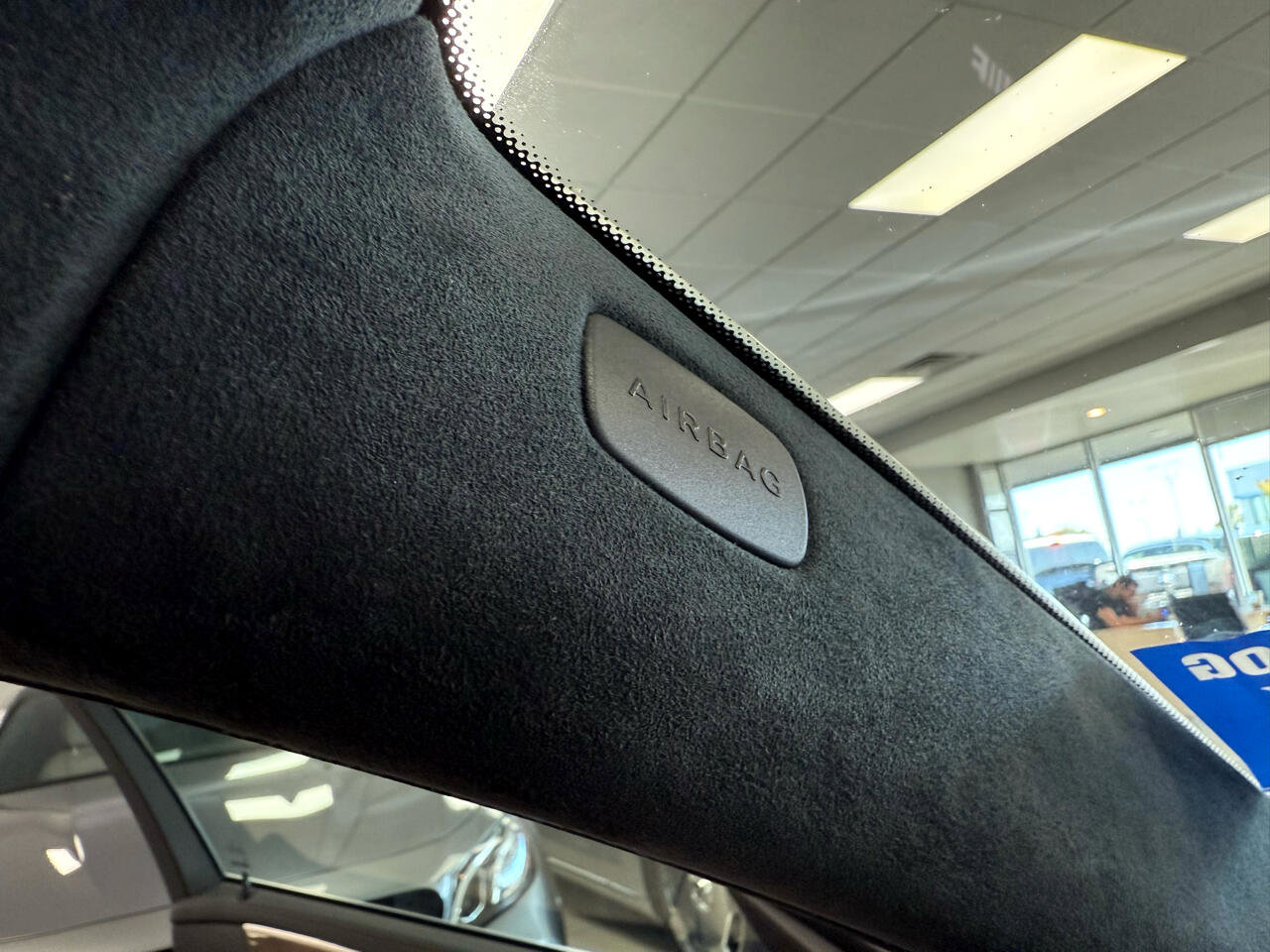 Used 2013 Mercedes-Benz E 63 AMG Sedan image 31