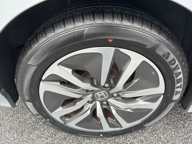 Used 2021 Honda Accord Hybrid image 17