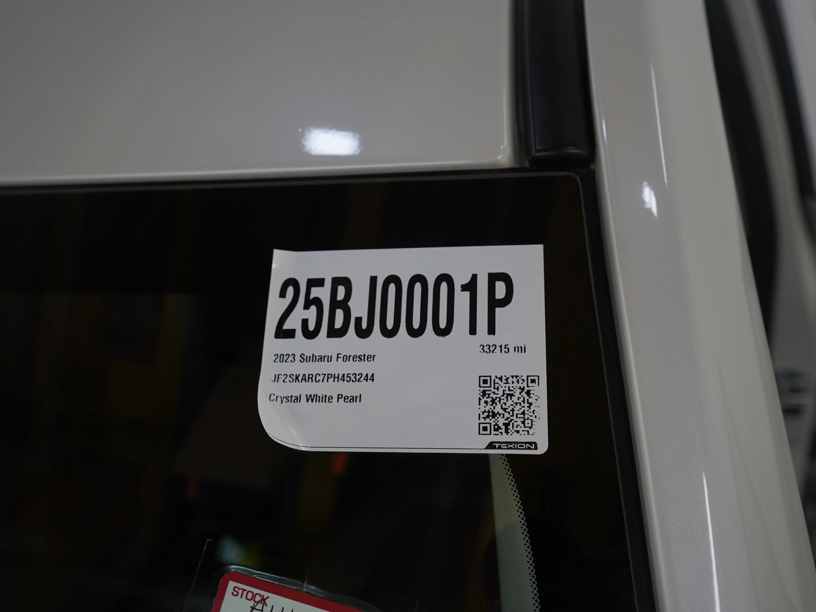 Used 2023 Subaru Forester Touring AWD/4WD image 36