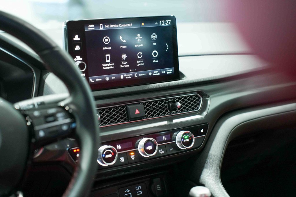 Used 2023 Acura Integra A-Spec image 24