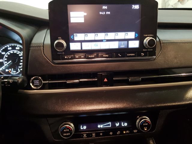 Used 2024 Mitsubishi Outlander ES AWD/4WD image 17
